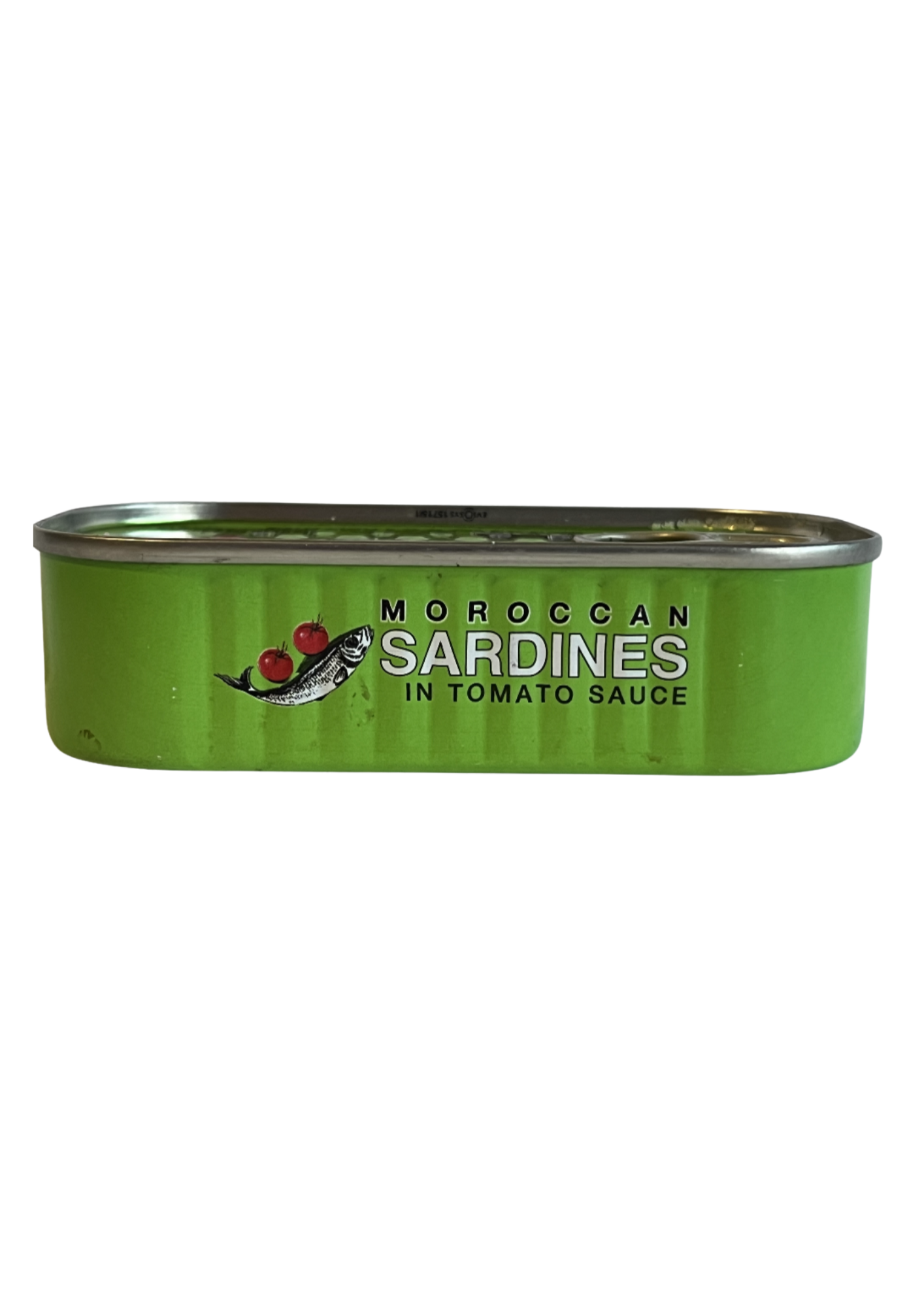 Sardynki w sosie pomidorowym – M&K