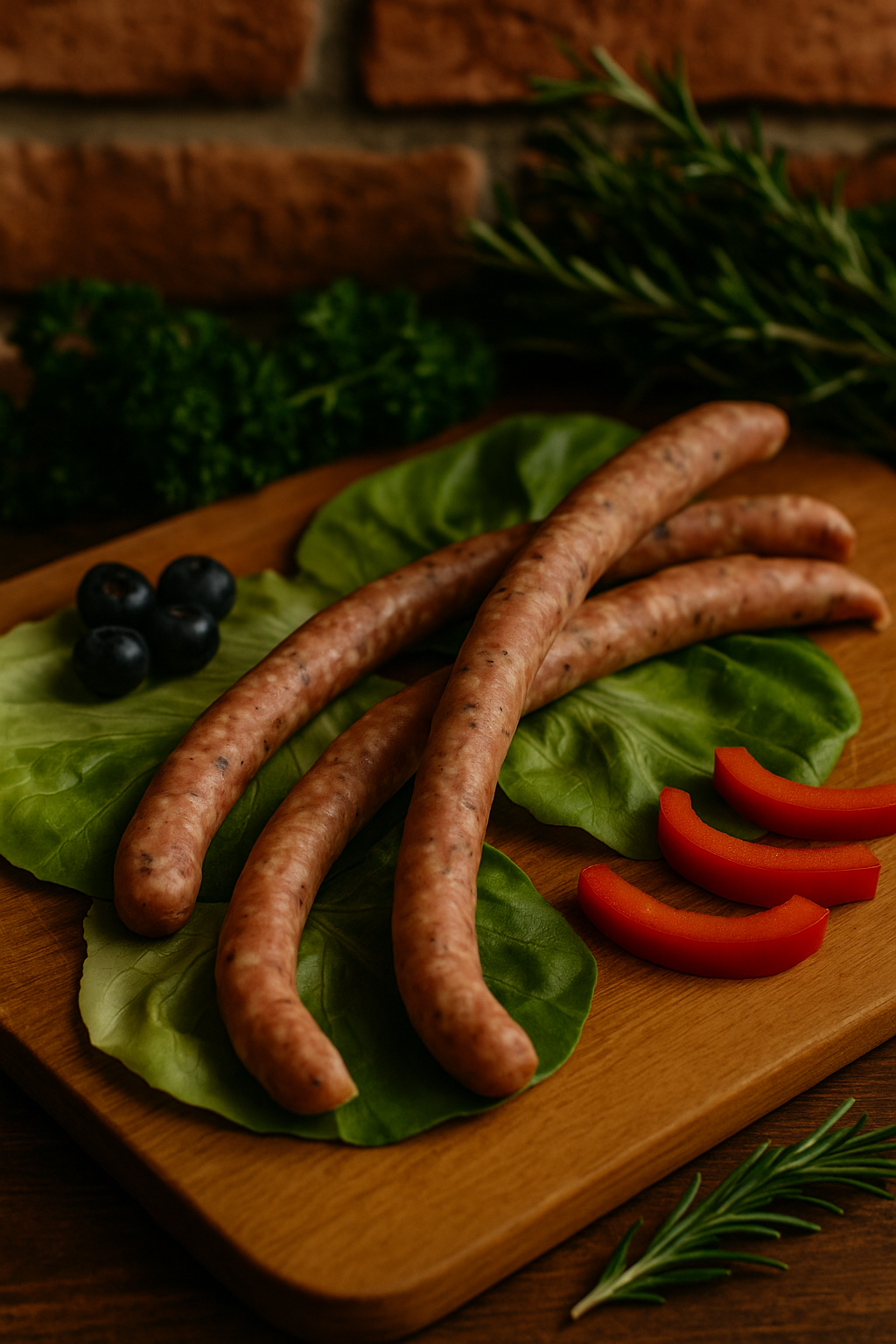 Kabanosy Adamina 59zł/kg