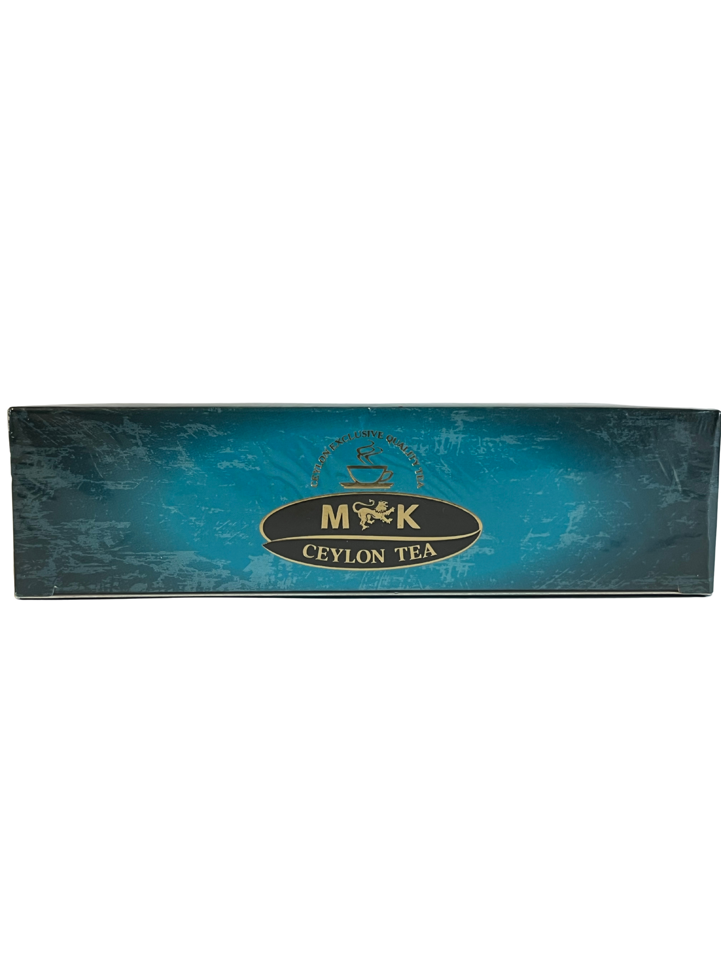 Herbata czarna aromatyzowana M&K Ceylon Earl Grey