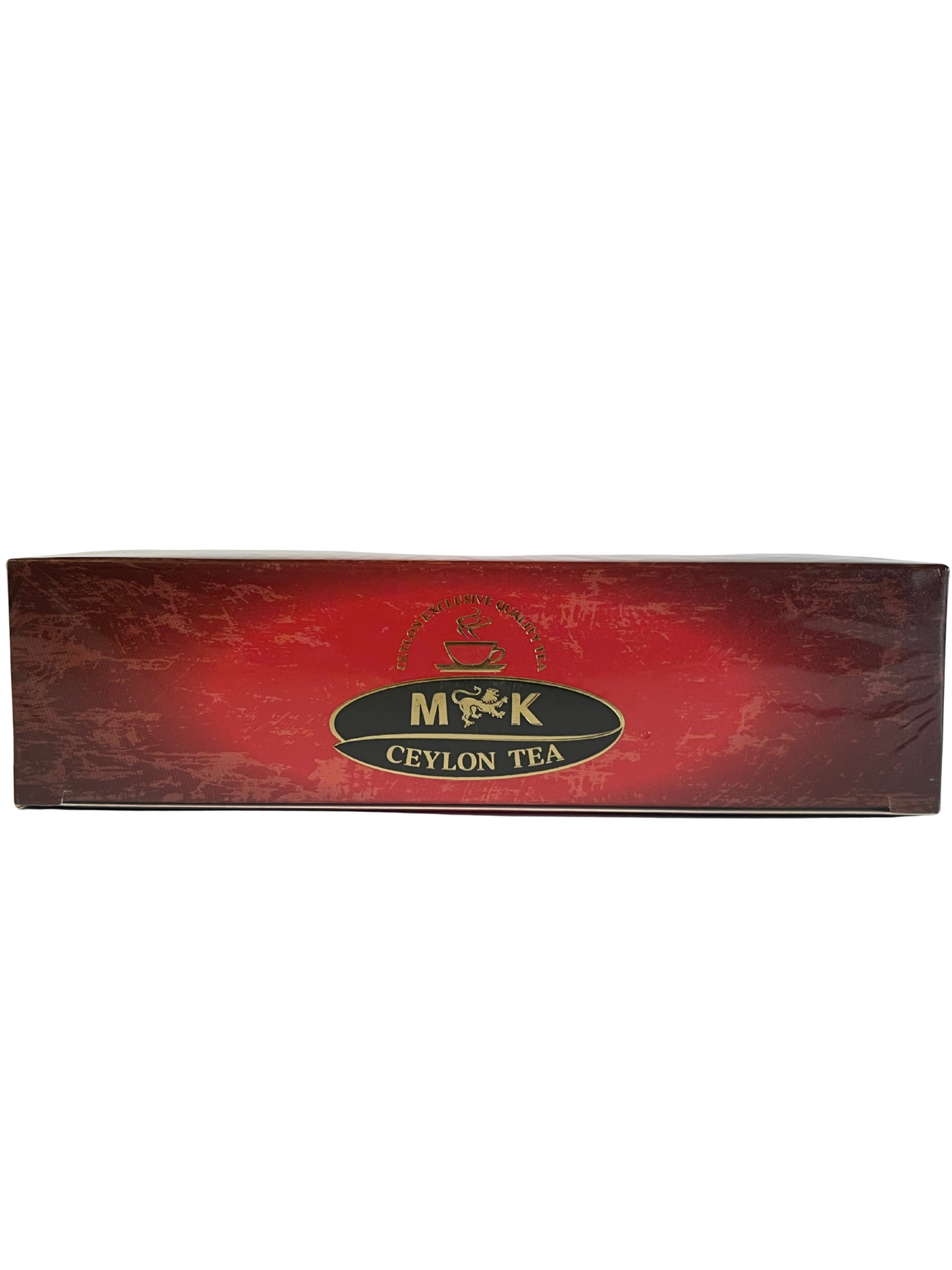 Herbata czarna M&K Ceylon Tea