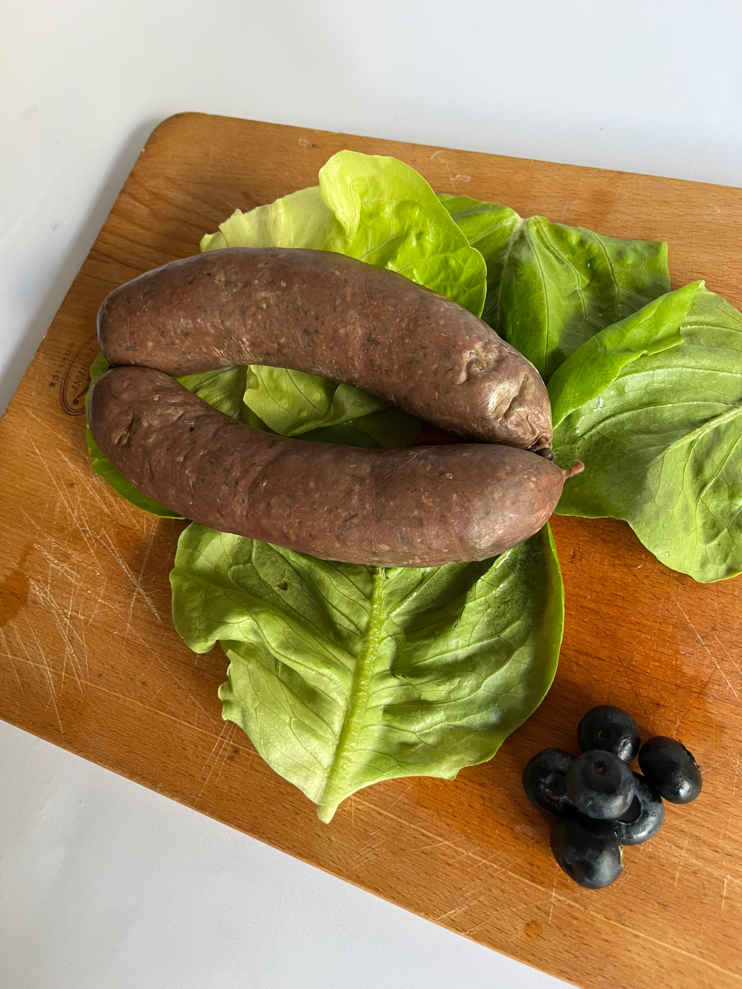 Kaszanka – 23zł/kg