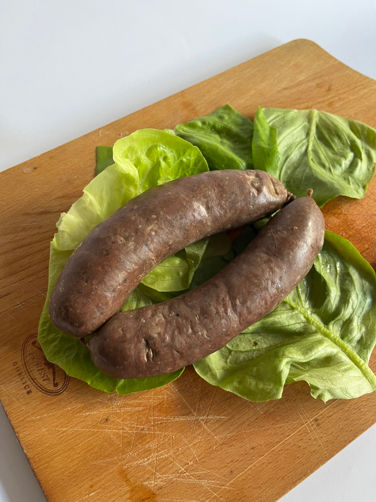 Kaszanka – 23zł/kg