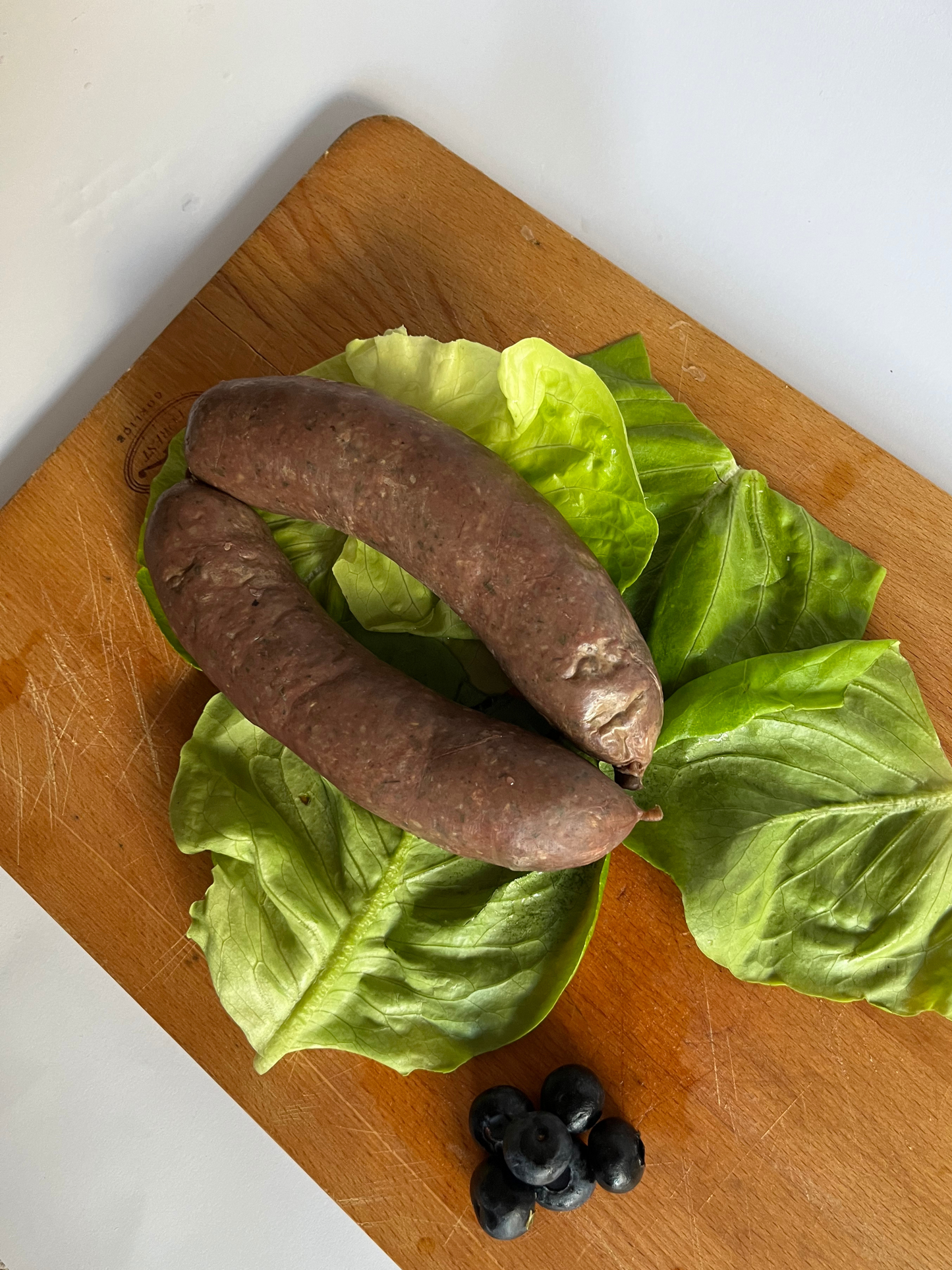 Kaszanka – 23zł/kg