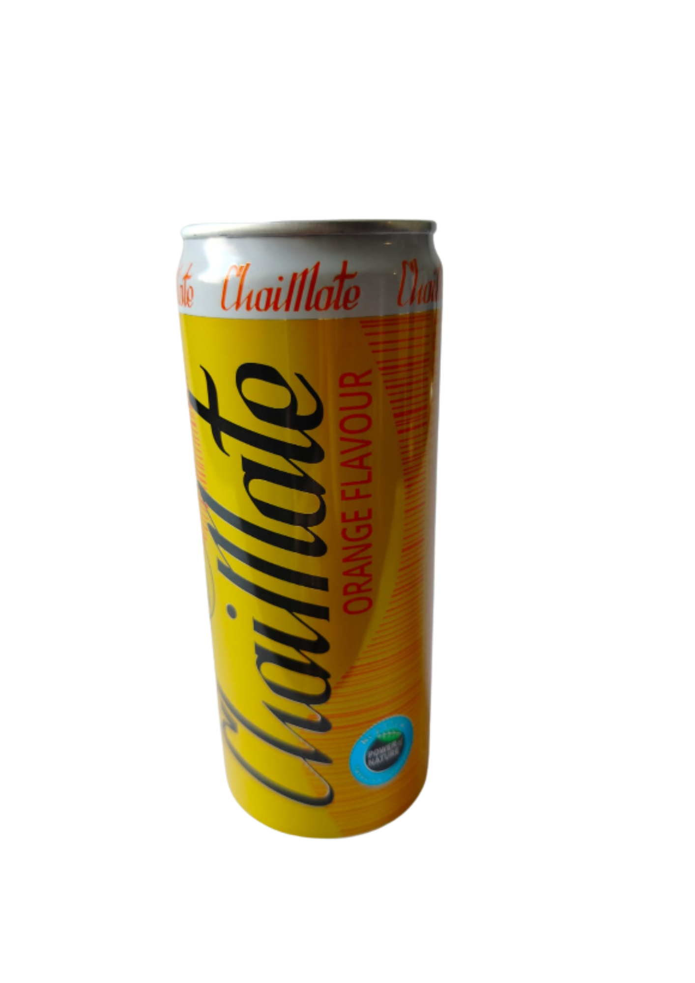 ChaiMate Orange – Naturalny Napój Energetyczny z Yerba Mate