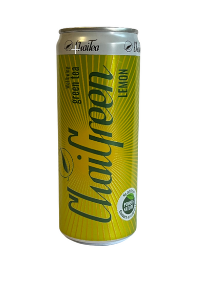 Napój ChaiTea Green Tea Lemon