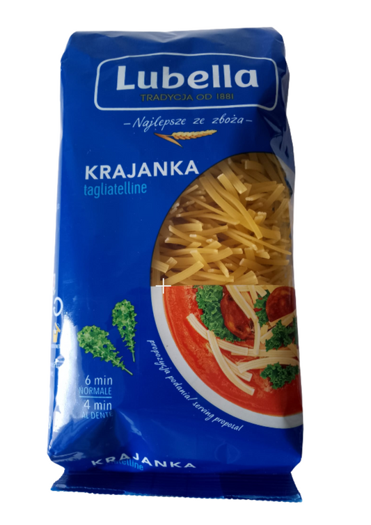Lubella Krajanka tagliatelline