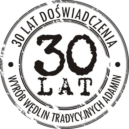 Kiełbasa krucha 46,60zł/kg