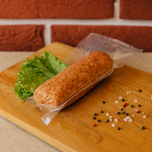 Kiełbasa tatrzańska 59zł/kg