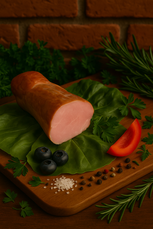 Polędwica Tradycyjna