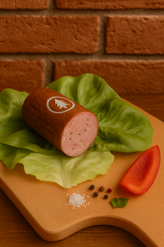 Kiełbasa żywiecka 55zł/kg