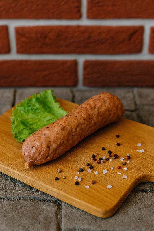 Kiełbasa myśliwska Podsuszana 55zł/kg