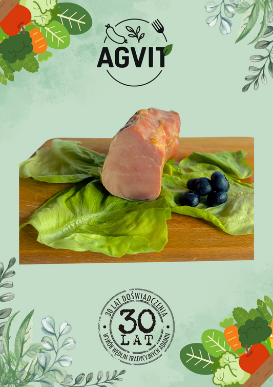 Polędwica Tradycyjna