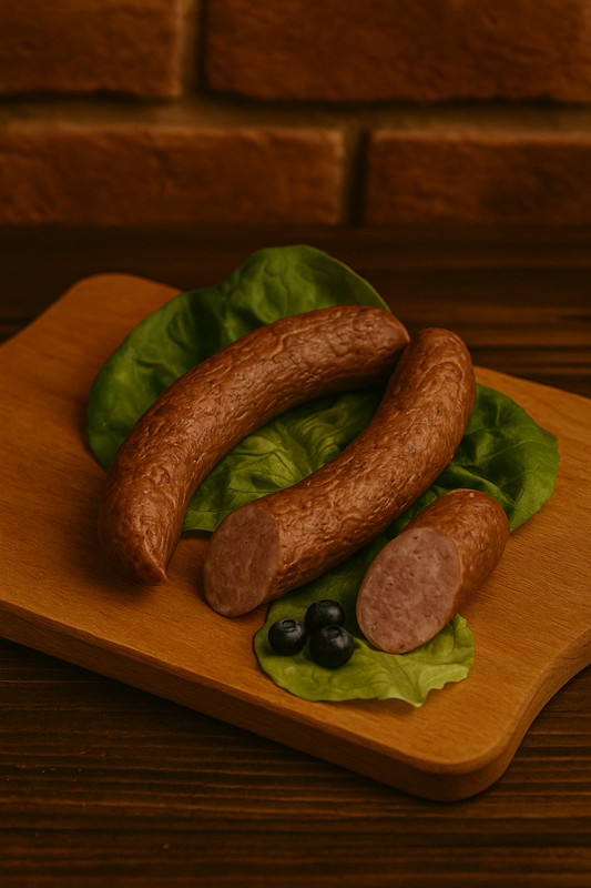 Kiełbasa szlachecka 50zł/kg