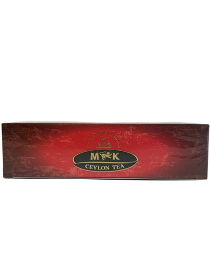 Herbata czarna M&K Ceylon Tea