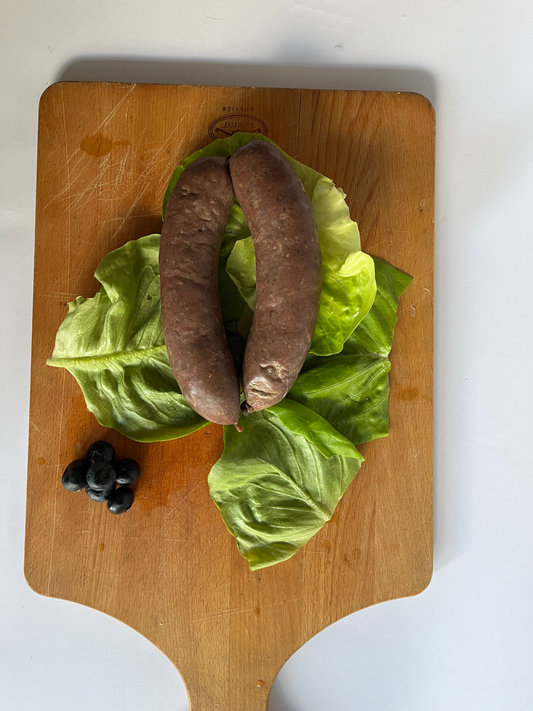 Kaszanka  – 23zł/kg