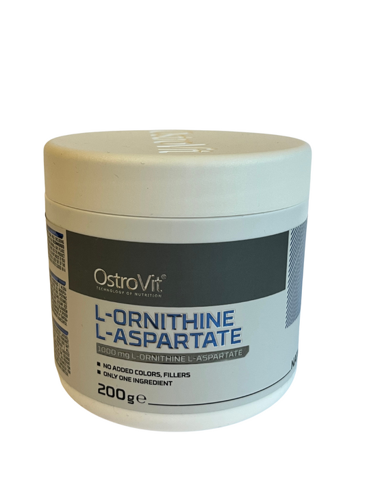 OstroVit L-Ornithine L-Aspartate