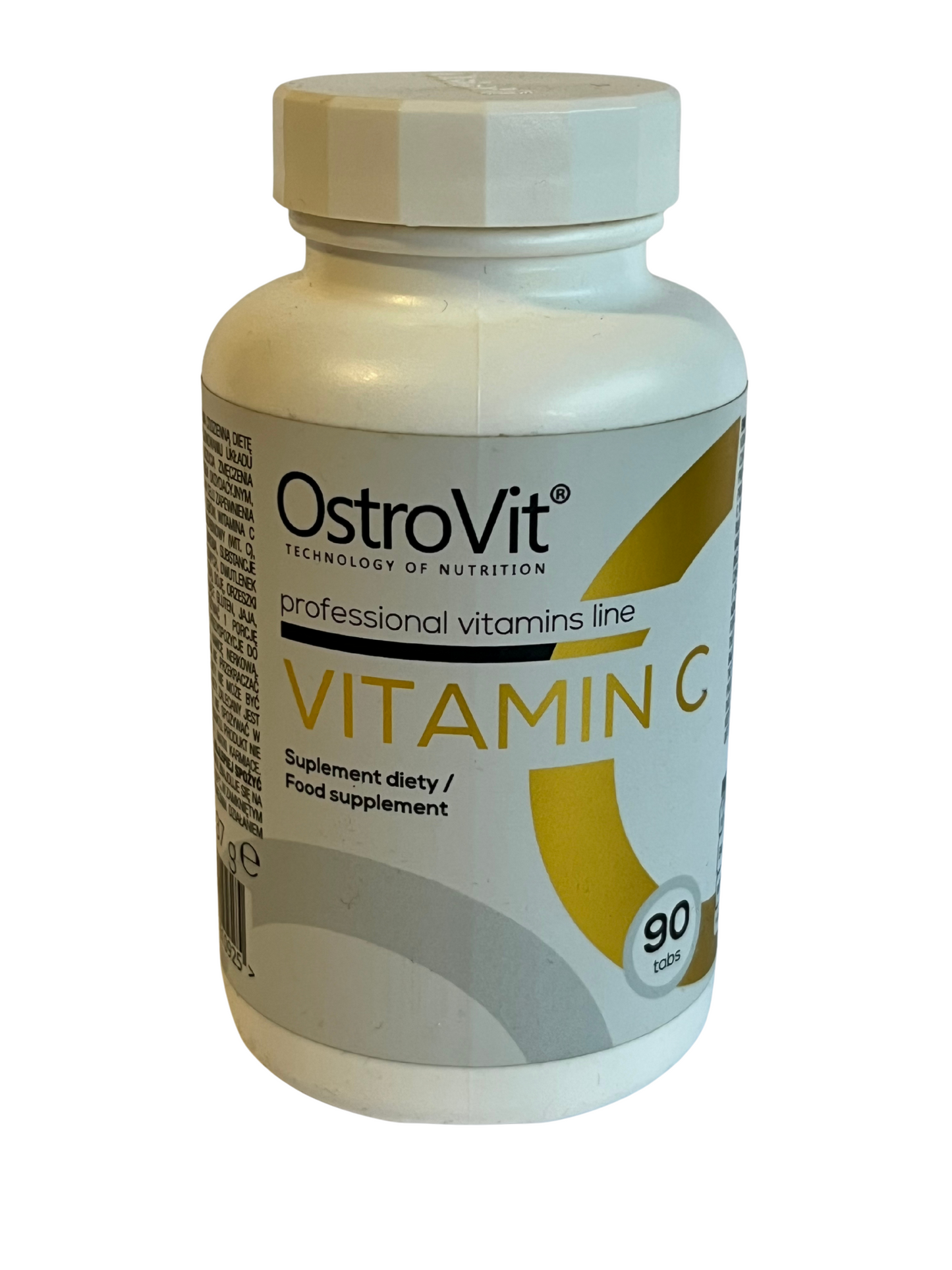 OstroVit Witamina C w tabletkach