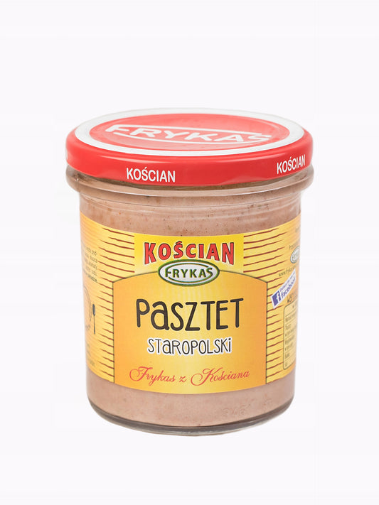 Pasztet Staropolski 270g - Frykas