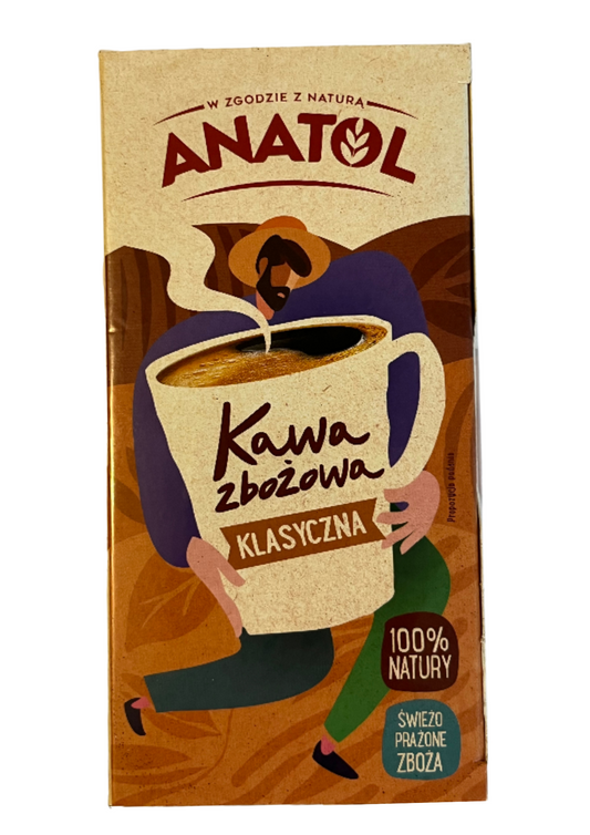Kawa zbożowa Anatol Klasyczna