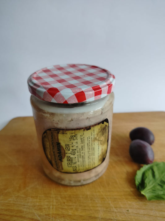 Kiełbasa z Weka 53,20zł/kg