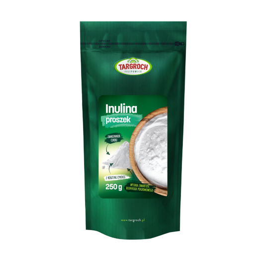 Inulina z Cykorii Targroch