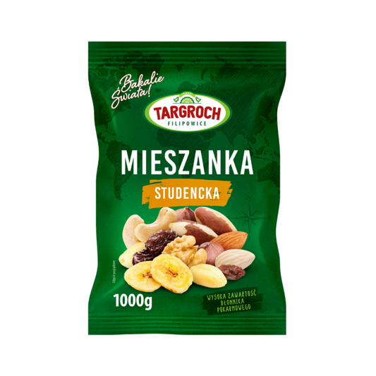 Mieszanka studencka