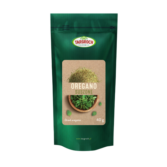 Oregano suszone