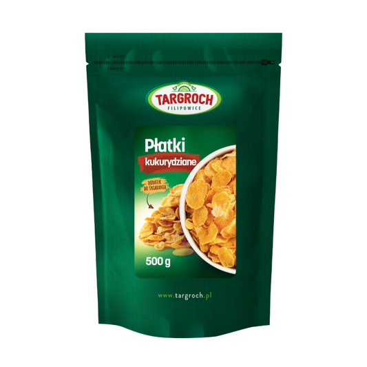 Targroch Płatki Kukurydziane