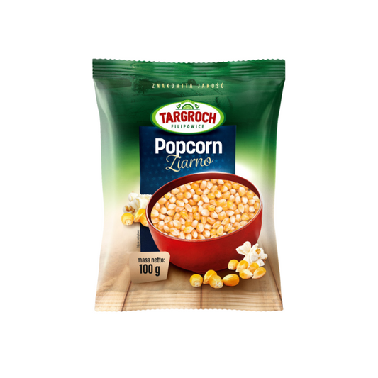 Targroch Popcorn Ziarno